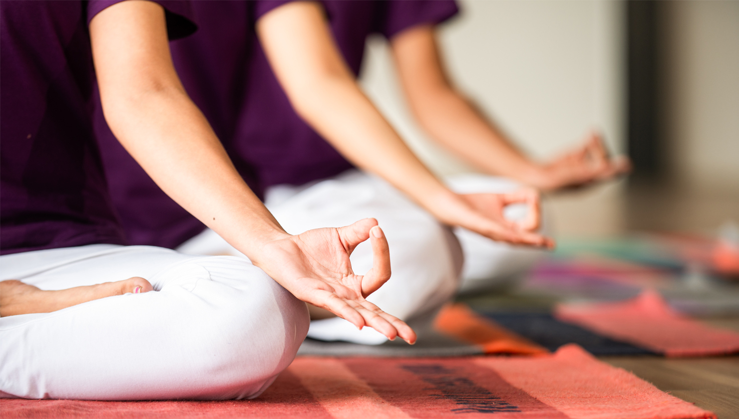 Integrative healing approaches in functional dyspepsia: the role of Yoga and Ayurveda
